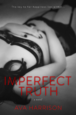 Imperfect Truth by Ava Harrison
