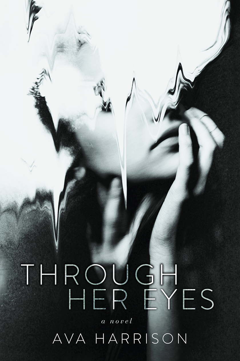 Through Her Eyes by Ava Harrison