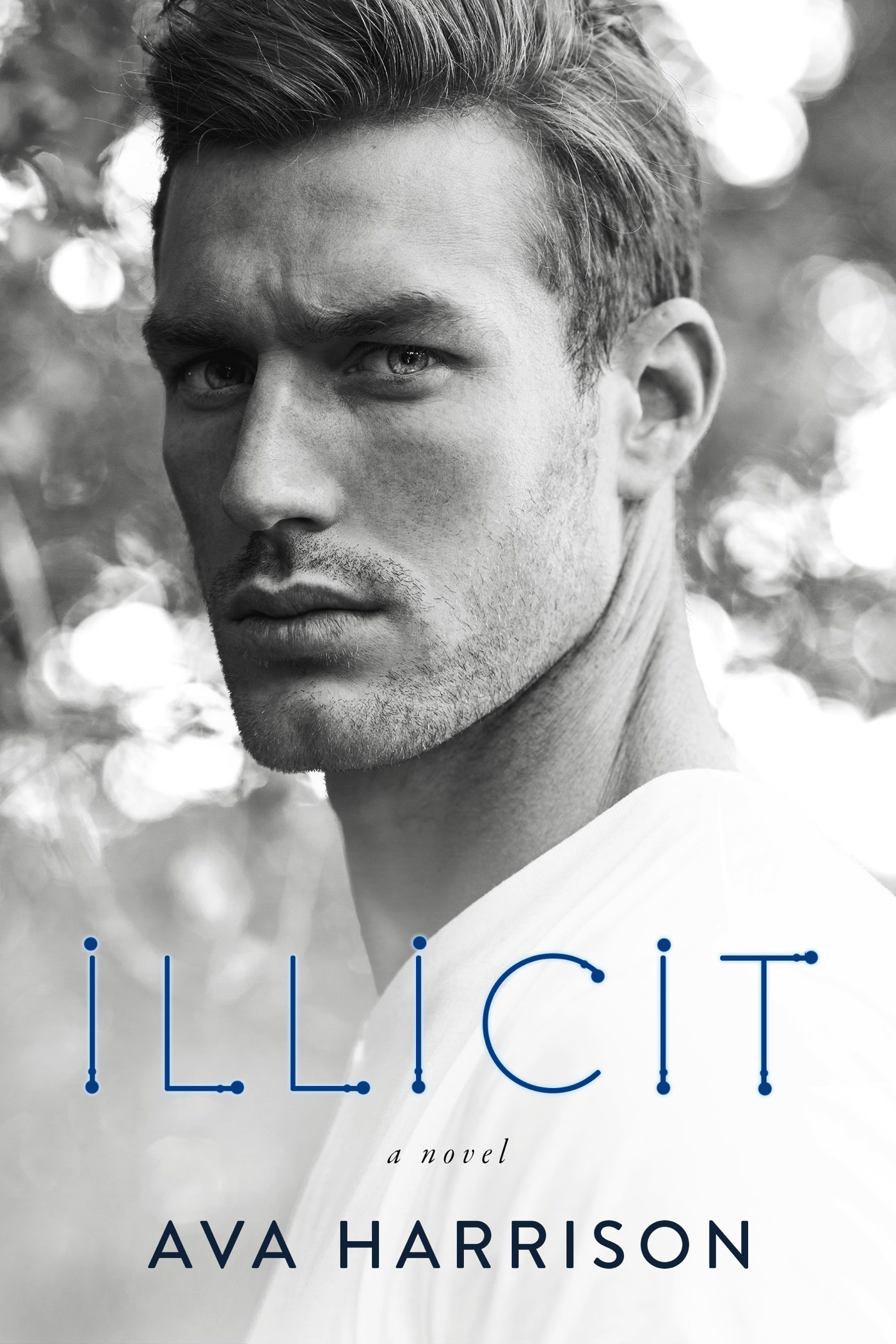 Illicit-A-Novel-Generic