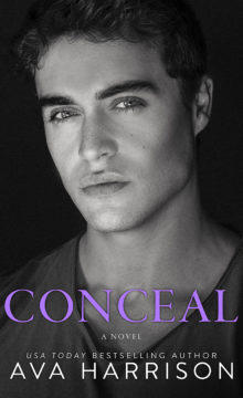 Conceal by Ava Harrison
