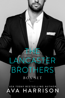 LancasterBrothers EBOOK