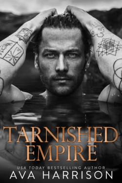 Tarnished Empire by Ava Harrison