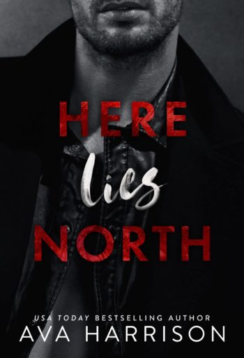 Here Lies North