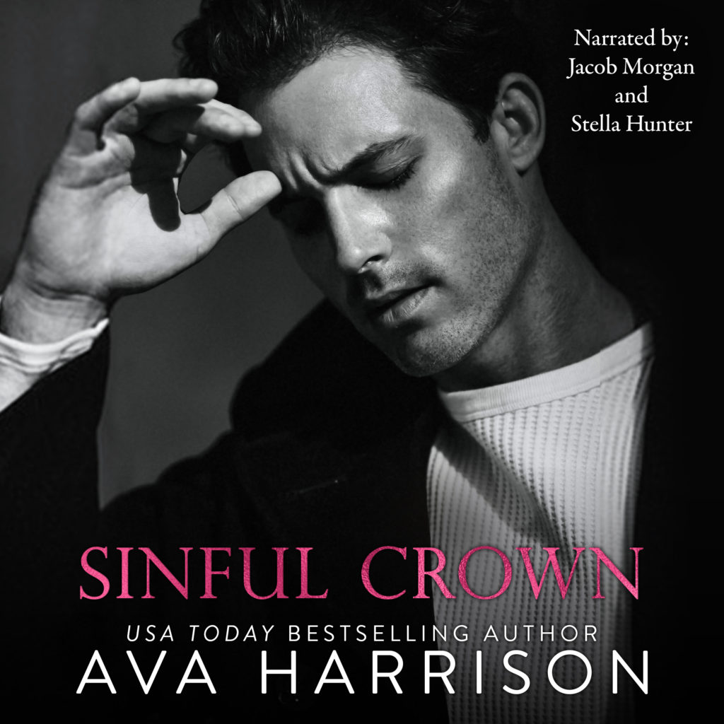 Sinful Crown Audio